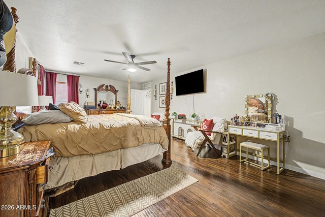 2165 S LUTHER Avenue, Mesa, AZ 85209
