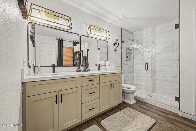 2165 S LUTHER Avenue, Mesa, AZ 85209