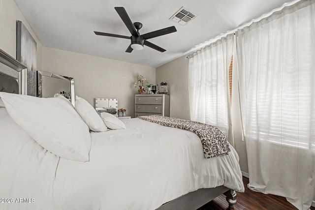 2165 S LUTHER Avenue, Mesa, AZ 85209