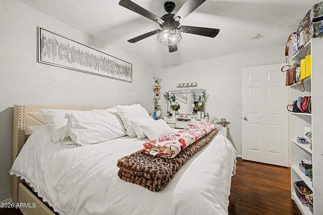 2165 S LUTHER Avenue, Mesa, AZ 85209