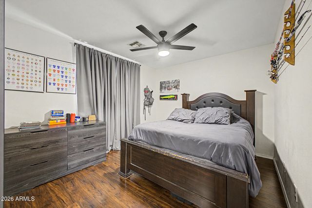 2165 S LUTHER Avenue, Mesa, AZ 85209