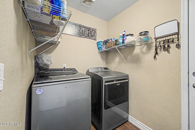 2165 S LUTHER Avenue, Mesa, AZ 85209