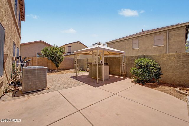 2165 S LUTHER Avenue, Mesa, AZ 85209