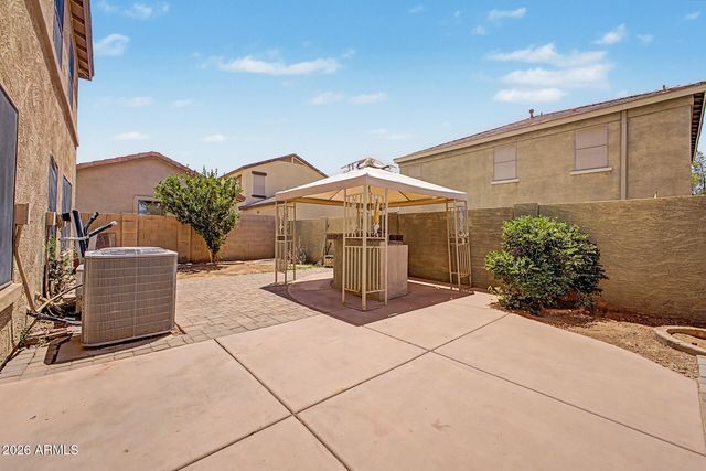 2165 S LUTHER Avenue, Mesa, AZ 85209