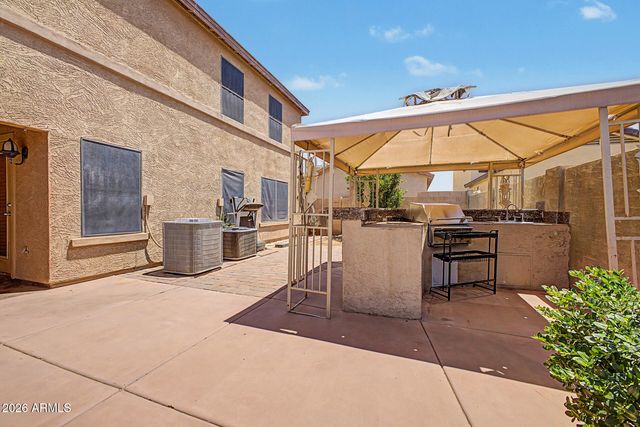 2165 S LUTHER Avenue, Mesa, AZ 85209