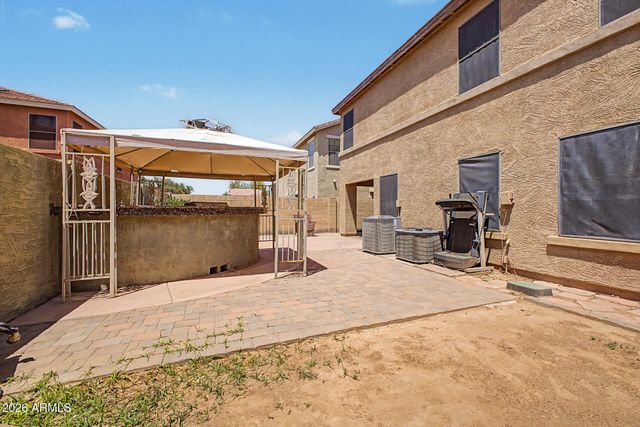 2165 S LUTHER Avenue, Mesa, AZ 85209