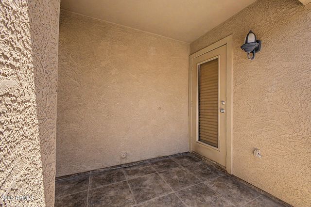 2165 S LUTHER Avenue, Mesa, AZ 85209