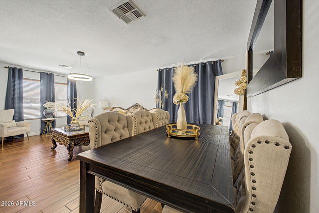 2165 S LUTHER Avenue, Mesa, AZ 85209