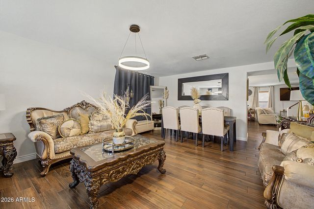 2165 S LUTHER Avenue, Mesa, AZ 85209