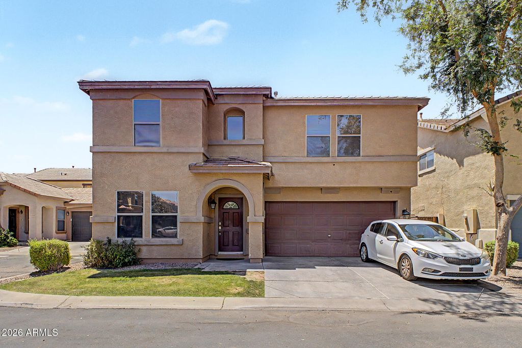 2165 S LUTHER Avenue, Mesa, AZ 85209 — photo 2