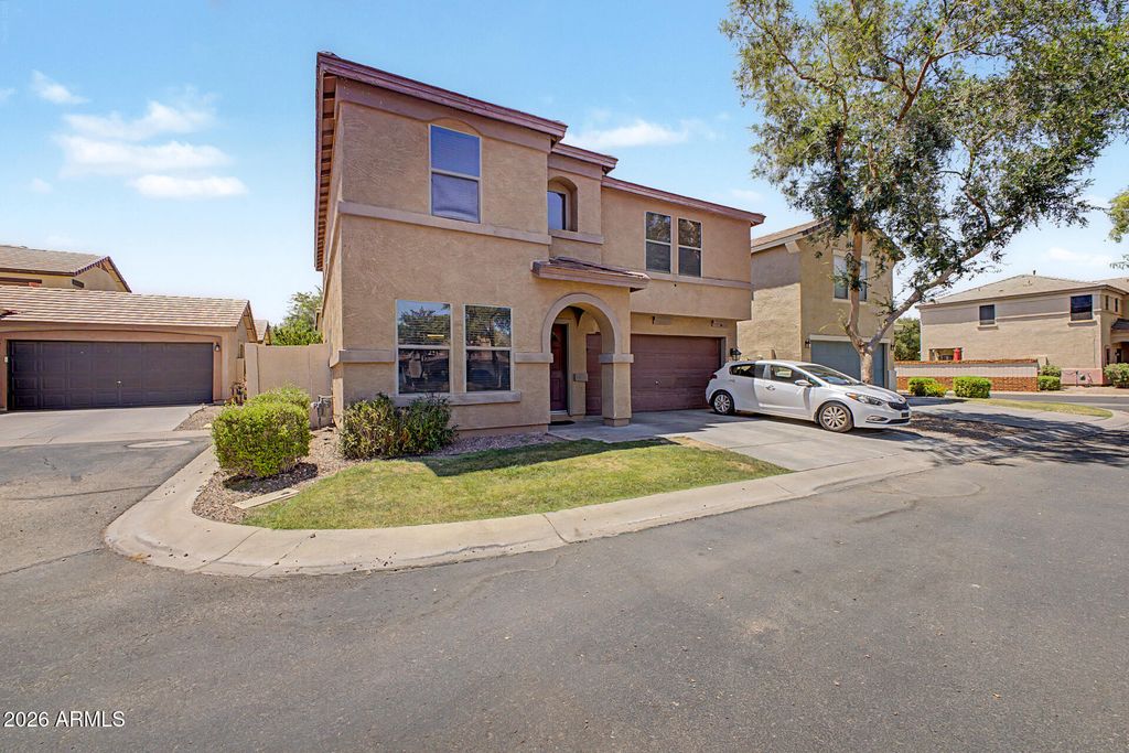 2165 S LUTHER Avenue, Mesa, AZ 85209 — photo 3