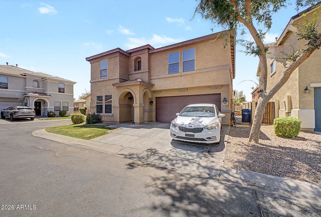 2165 S LUTHER Avenue, Mesa, AZ 85209 — photo 5