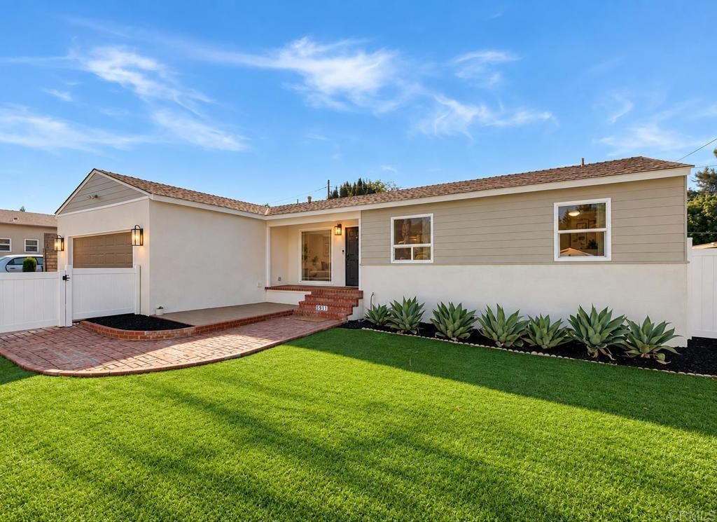 5911 Lake Murray Boulevard, La Mesa, CA 91941 — photo 2