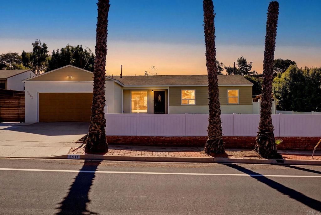 5911 Lake Murray Boulevard, La Mesa, CA 91941 — photo 4