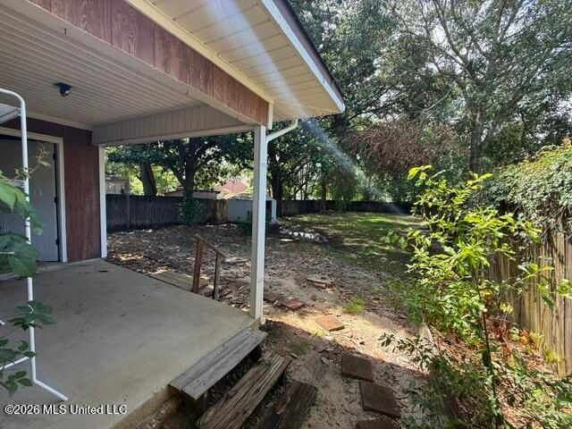 941 22nd Street, Gulfport, MS 39501
