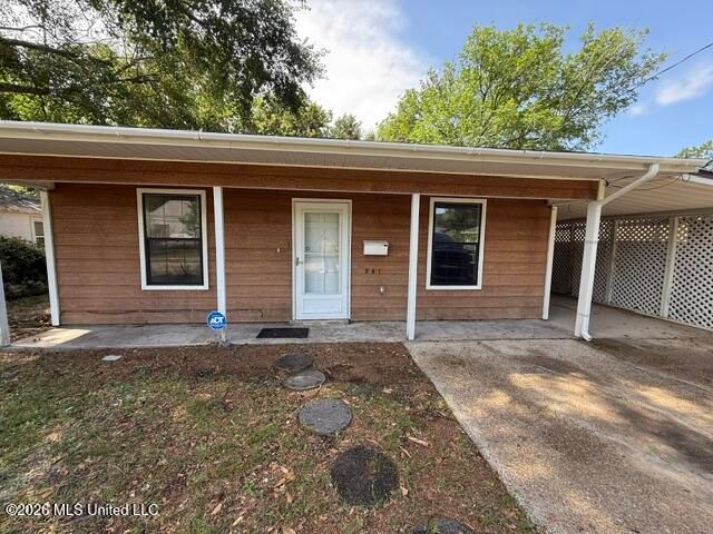 941 22nd Street, Gulfport, MS 39501