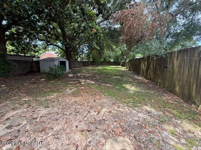 941 22nd Street, Gulfport, MS 39501
