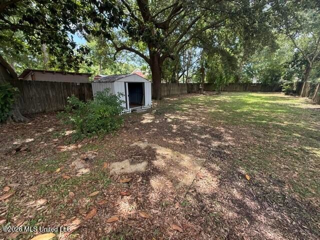 941 22nd Street, Gulfport, MS 39501