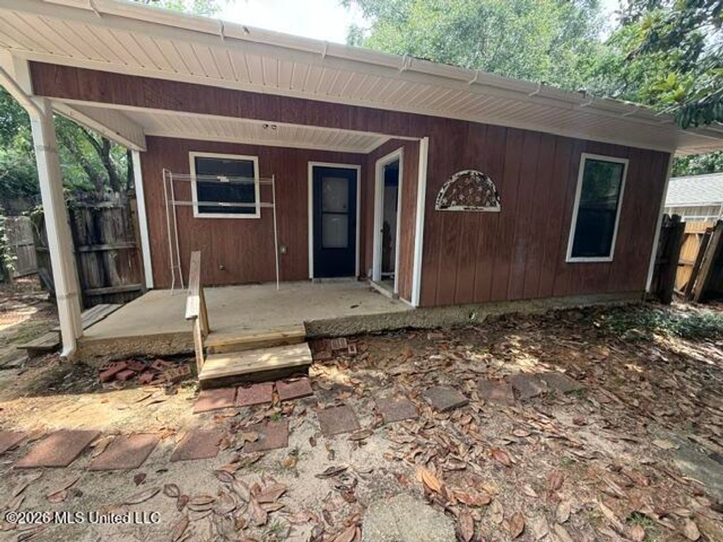941 22nd Street, Gulfport, MS 39501