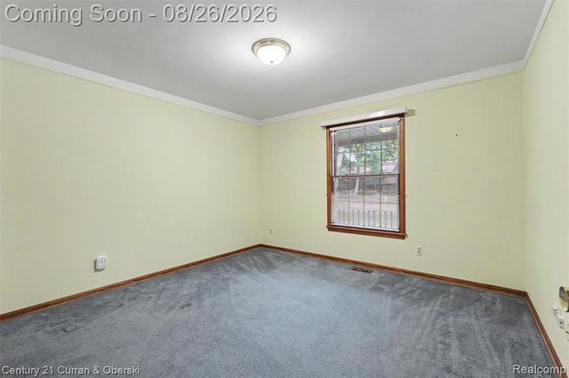 18227 Meridian Road, Grosse Ile, MI 48138