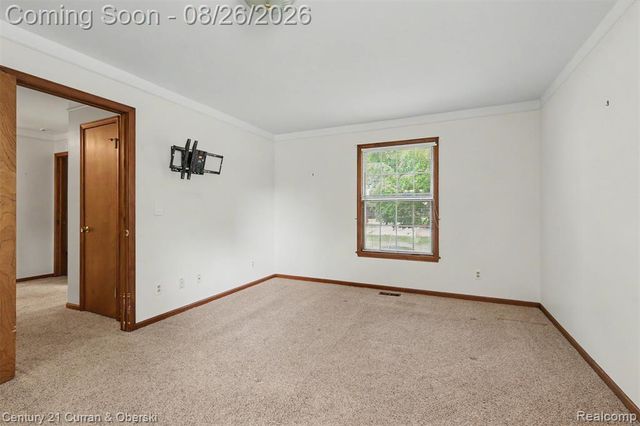 18227 Meridian Road, Grosse Ile, MI 48138