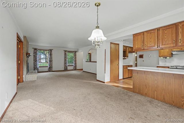 18227 Meridian Road, Grosse Ile, MI 48138