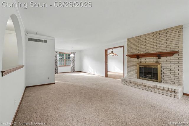 18227 Meridian Road, Grosse Ile, MI 48138