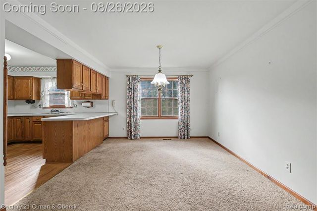 18227 Meridian Road, Grosse Ile, MI 48138