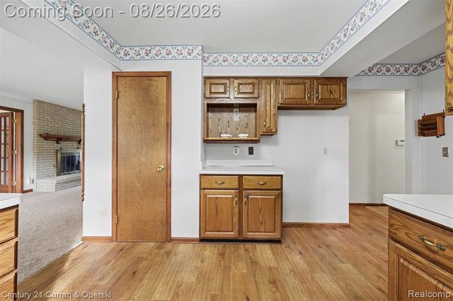 18227 Meridian Road, Grosse Ile, MI 48138