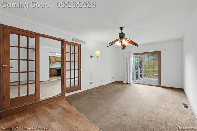 18227 Meridian Road, Grosse Ile, MI 48138