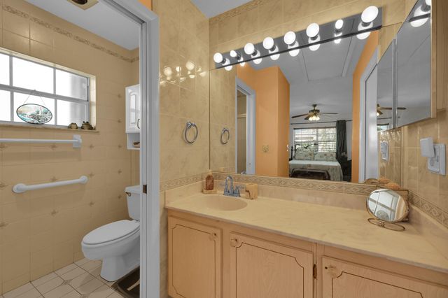 515 Ponderosa Drive 42a, Fort Pierce, FL 34982