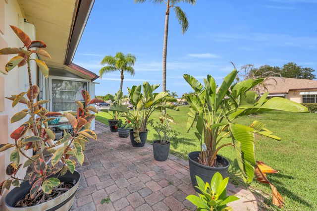 515 Ponderosa Drive 42a, Fort Pierce, FL 34982