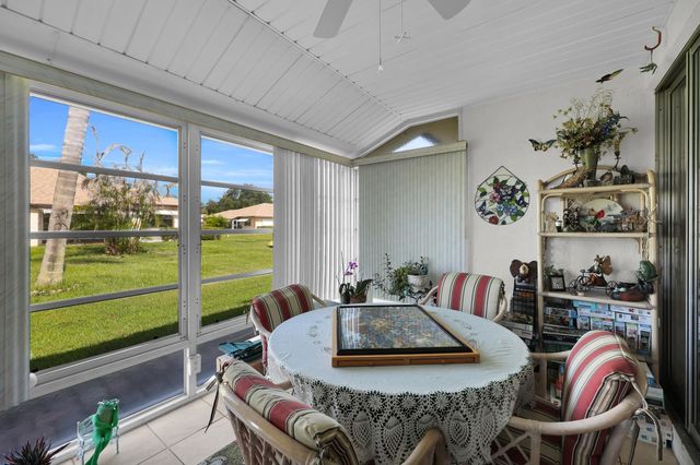515 Ponderosa Drive 42a, Fort Pierce, FL 34982