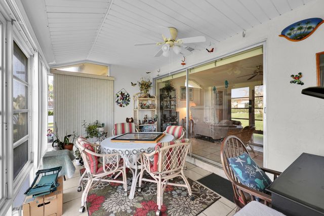 515 Ponderosa Drive 42a, Fort Pierce, FL 34982