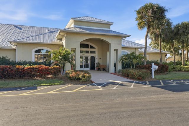 515 Ponderosa Drive 42a, Fort Pierce, FL 34982