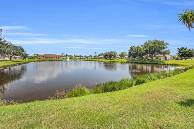 515 Ponderosa Drive 42a, Fort Pierce, FL 34982