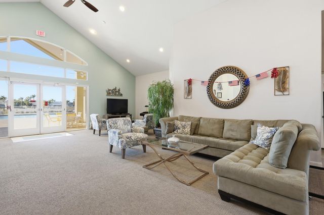 515 Ponderosa Drive 42a, Fort Pierce, FL 34982