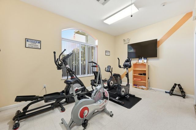 515 Ponderosa Drive 42a, Fort Pierce, FL 34982