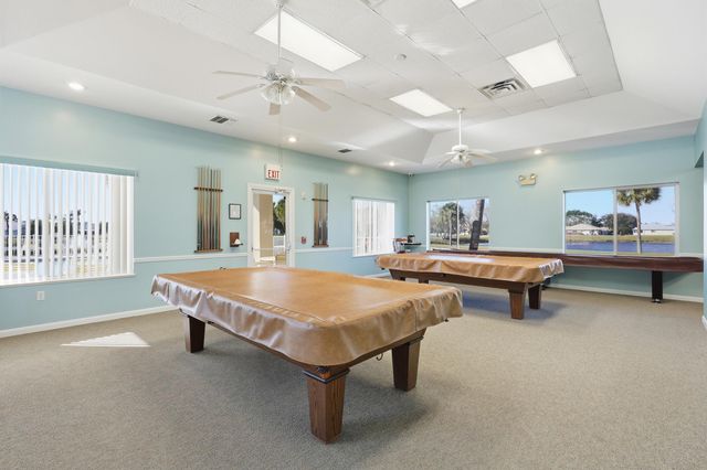 515 Ponderosa Drive 42a, Fort Pierce, FL 34982