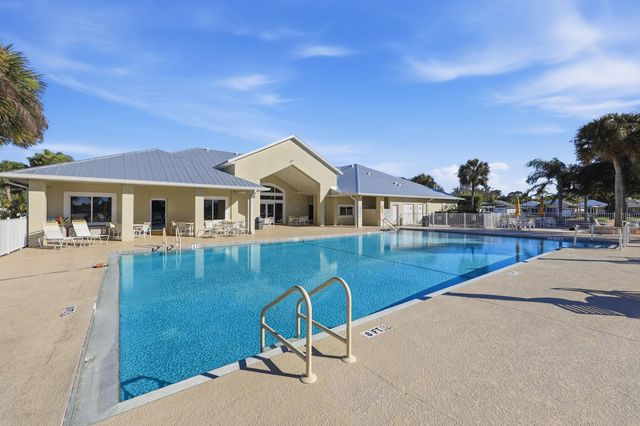 515 Ponderosa Drive 42a, Fort Pierce, FL 34982