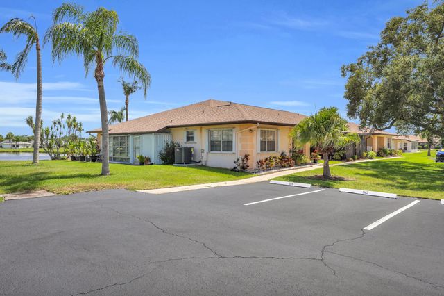 515 Ponderosa Drive 42a, Fort Pierce, FL 34982