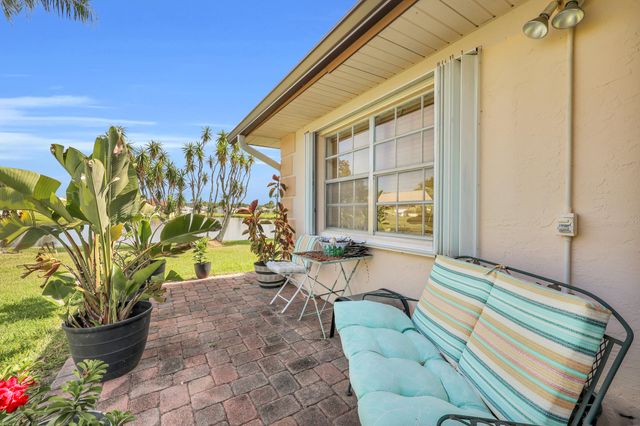 515 Ponderosa Drive 42a, Fort Pierce, FL 34982