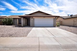 6525 W Mercer Lane, Glendale, AZ 85304