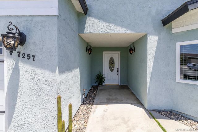 7257 Latrobe, San Diego, CA 92139