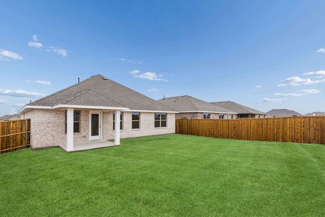 3805 Prairie Chapel Road, Royse City, TX 75189