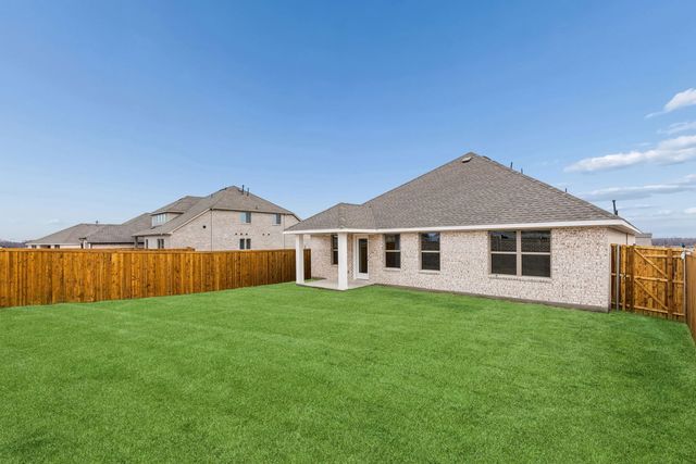 3805 Prairie Chapel Road, Royse City, TX 75189