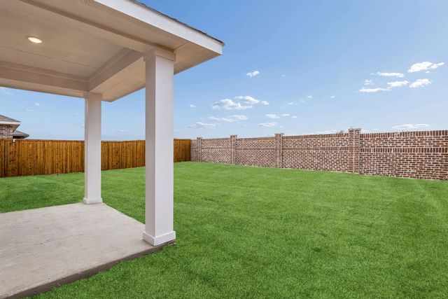 3805 Prairie Chapel Road, Royse City, TX 75189