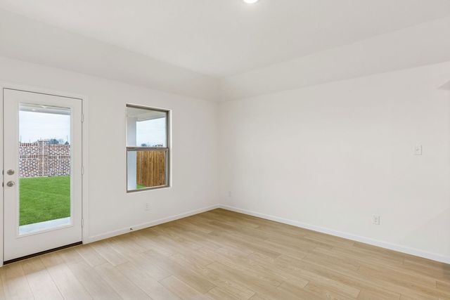 3805 Prairie Chapel Road, Royse City, TX 75189