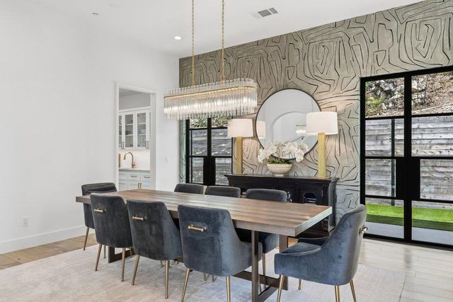 3913 Bonnell DR, Austin, TX 78731