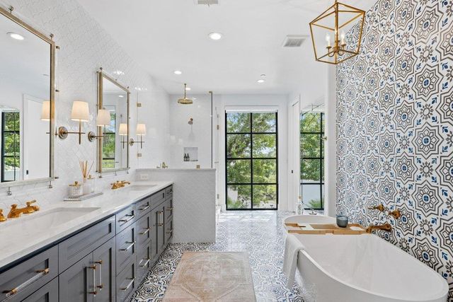 3913 Bonnell DR, Austin, TX 78731
